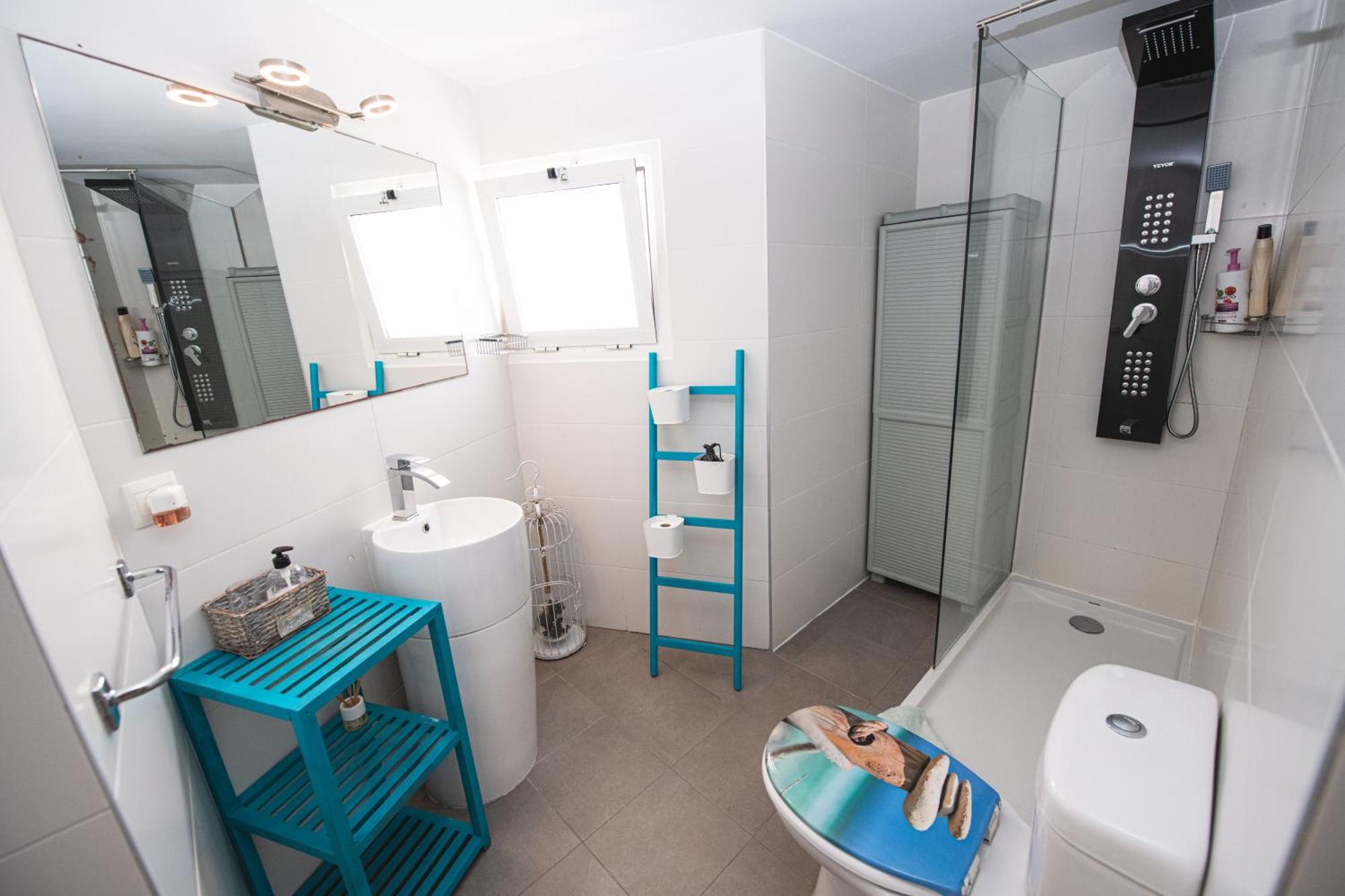 Formentera Dreaming Suite La Savina  Exterior foto