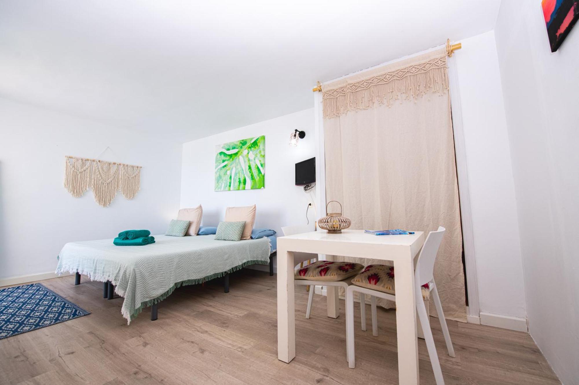 Formentera Dreaming Suite La Savina  Exterior foto