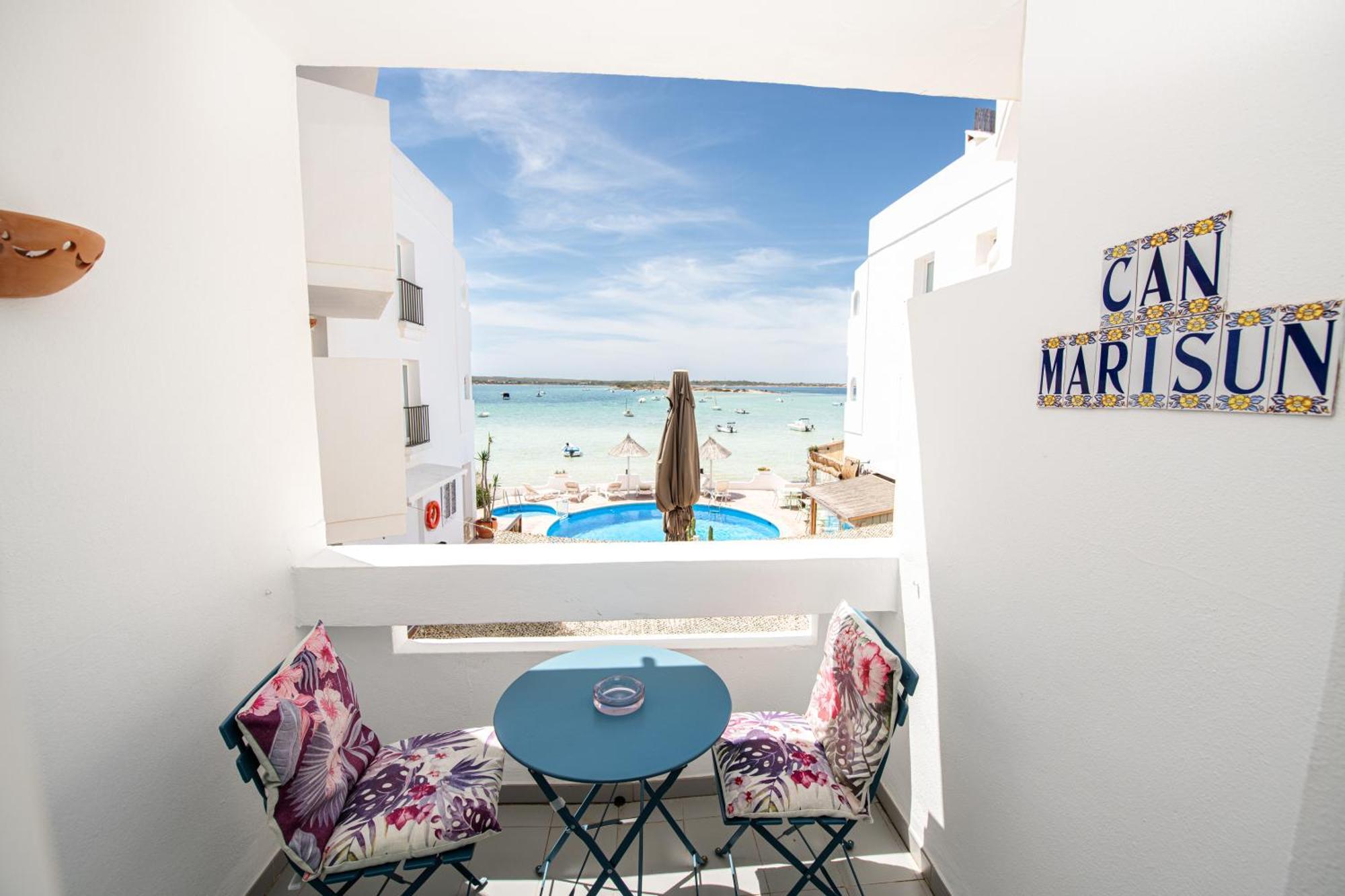 Formentera Dreaming Suite La Savina  Exterior foto
