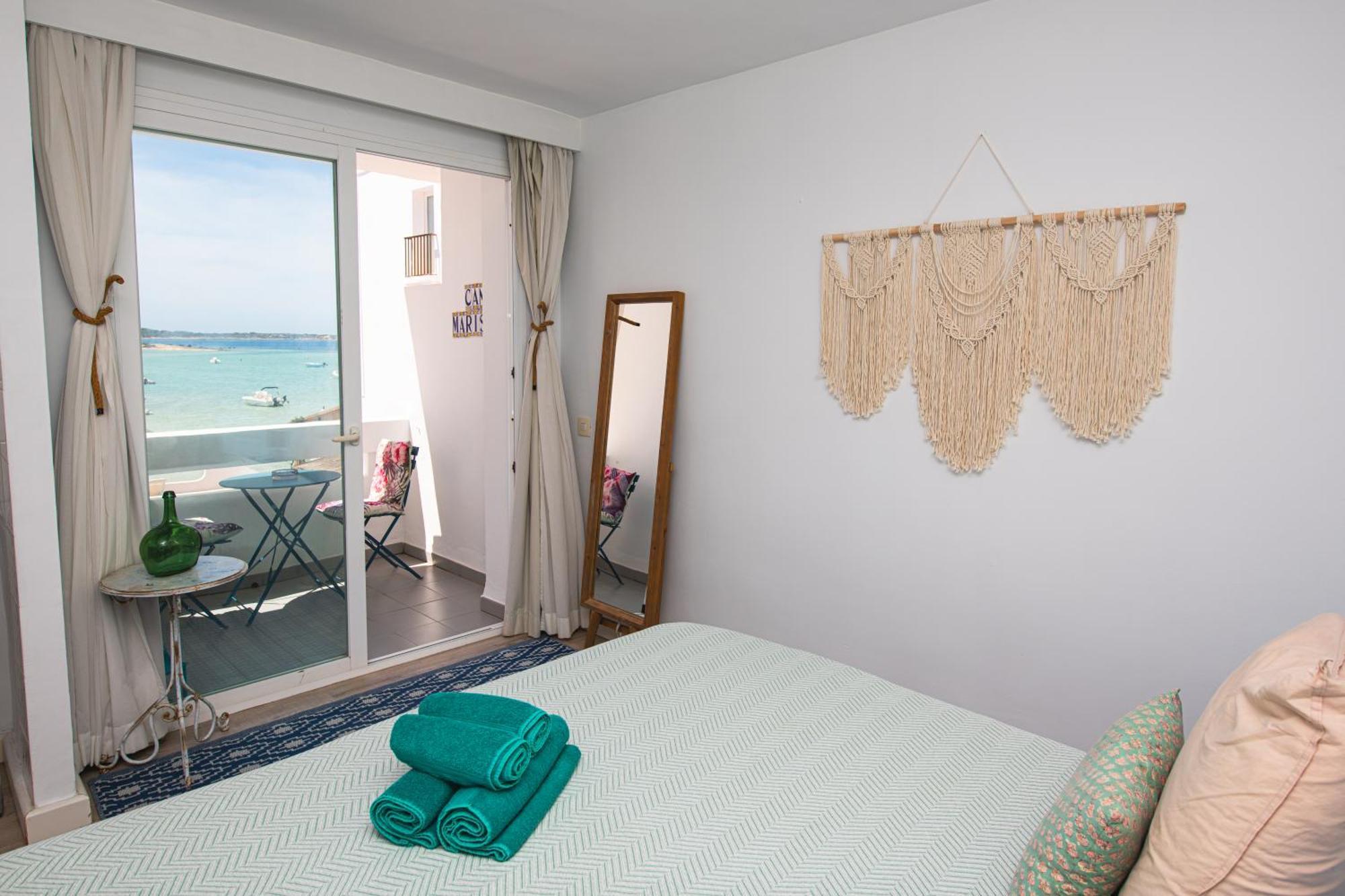 Formentera Dreaming Suite La Savina  Exterior foto