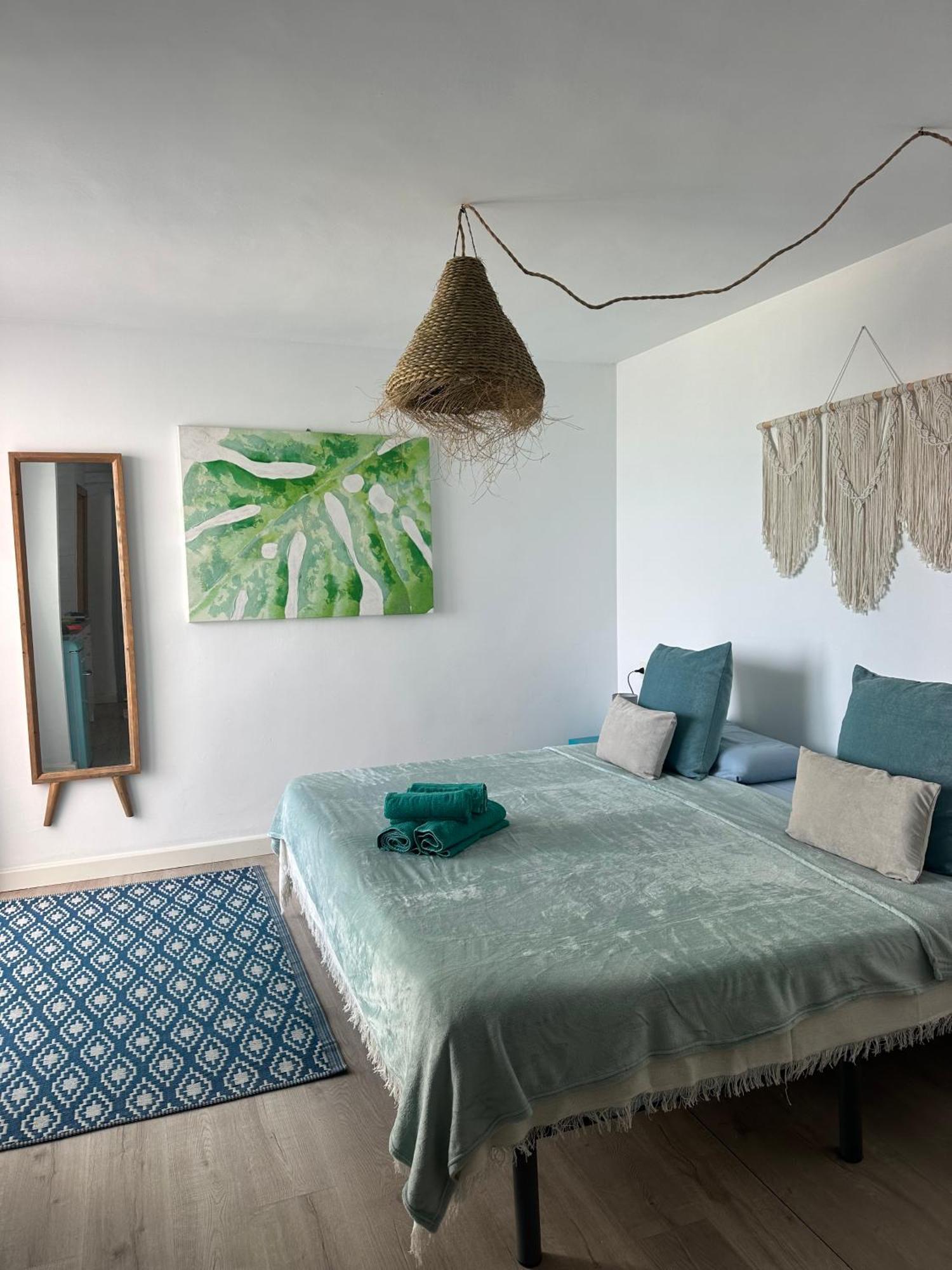 Formentera Dreaming Suite La Savina  Exterior foto
