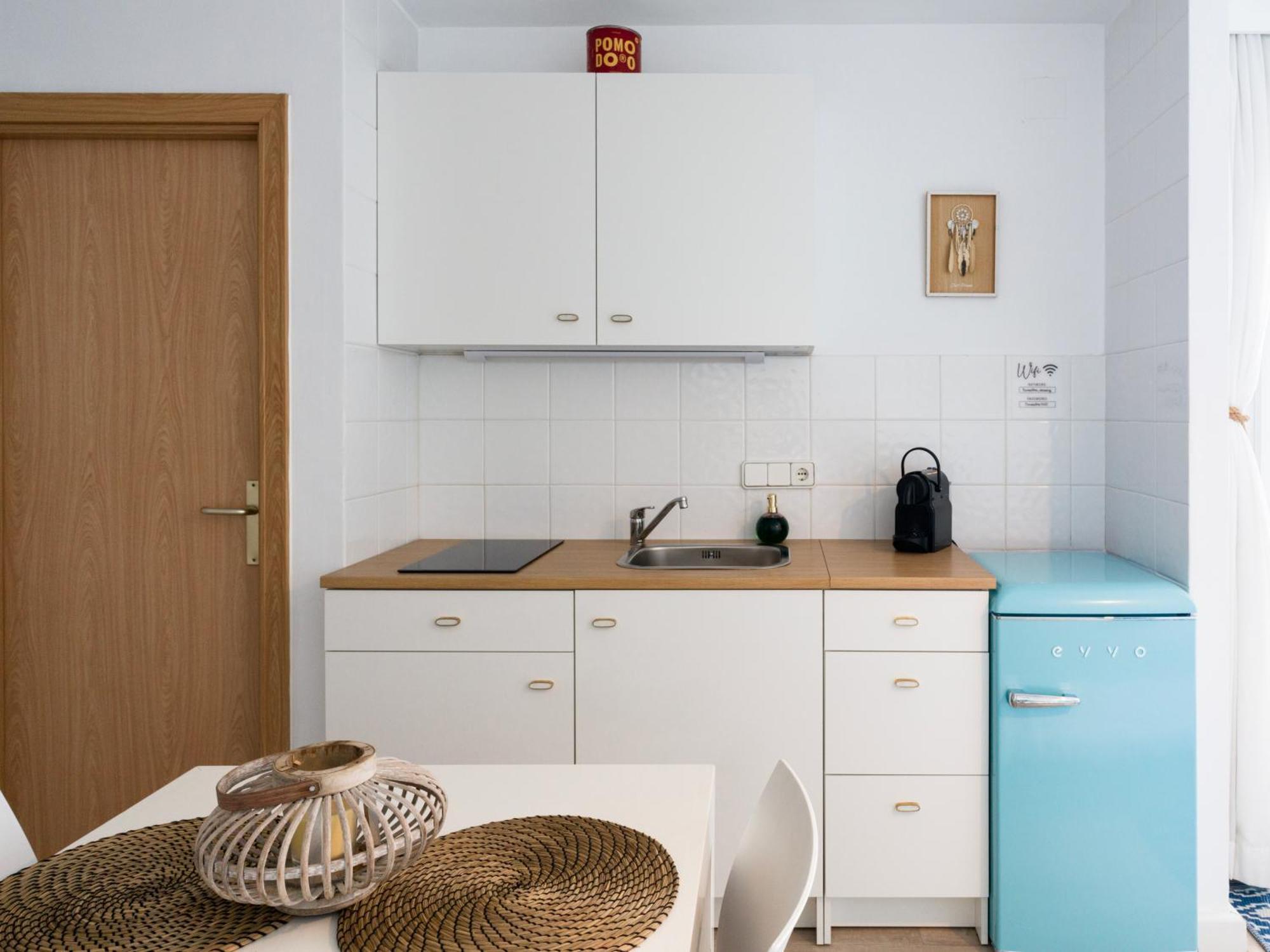 Formentera Dreaming Suite La Savina  Exterior foto