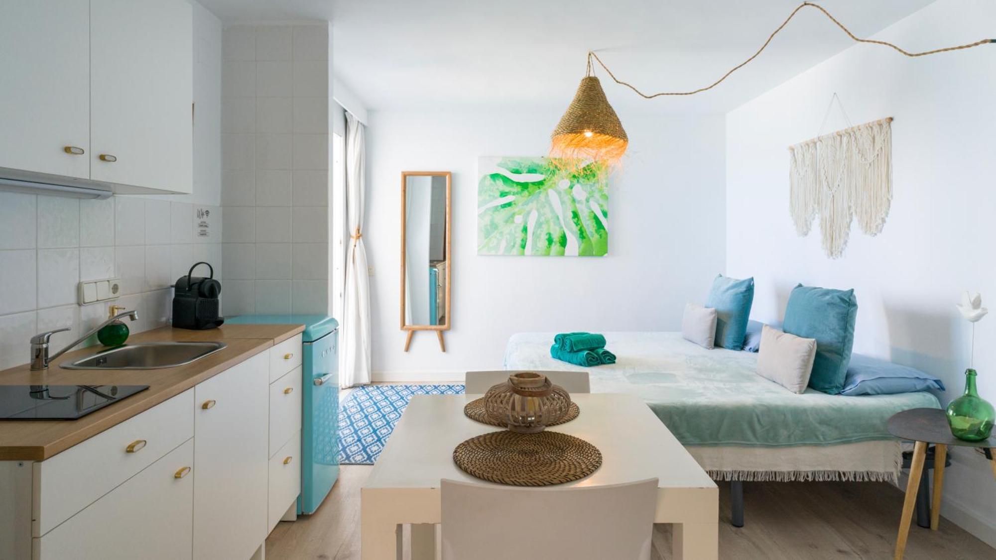 Formentera Dreaming Suite La Savina  Exterior foto