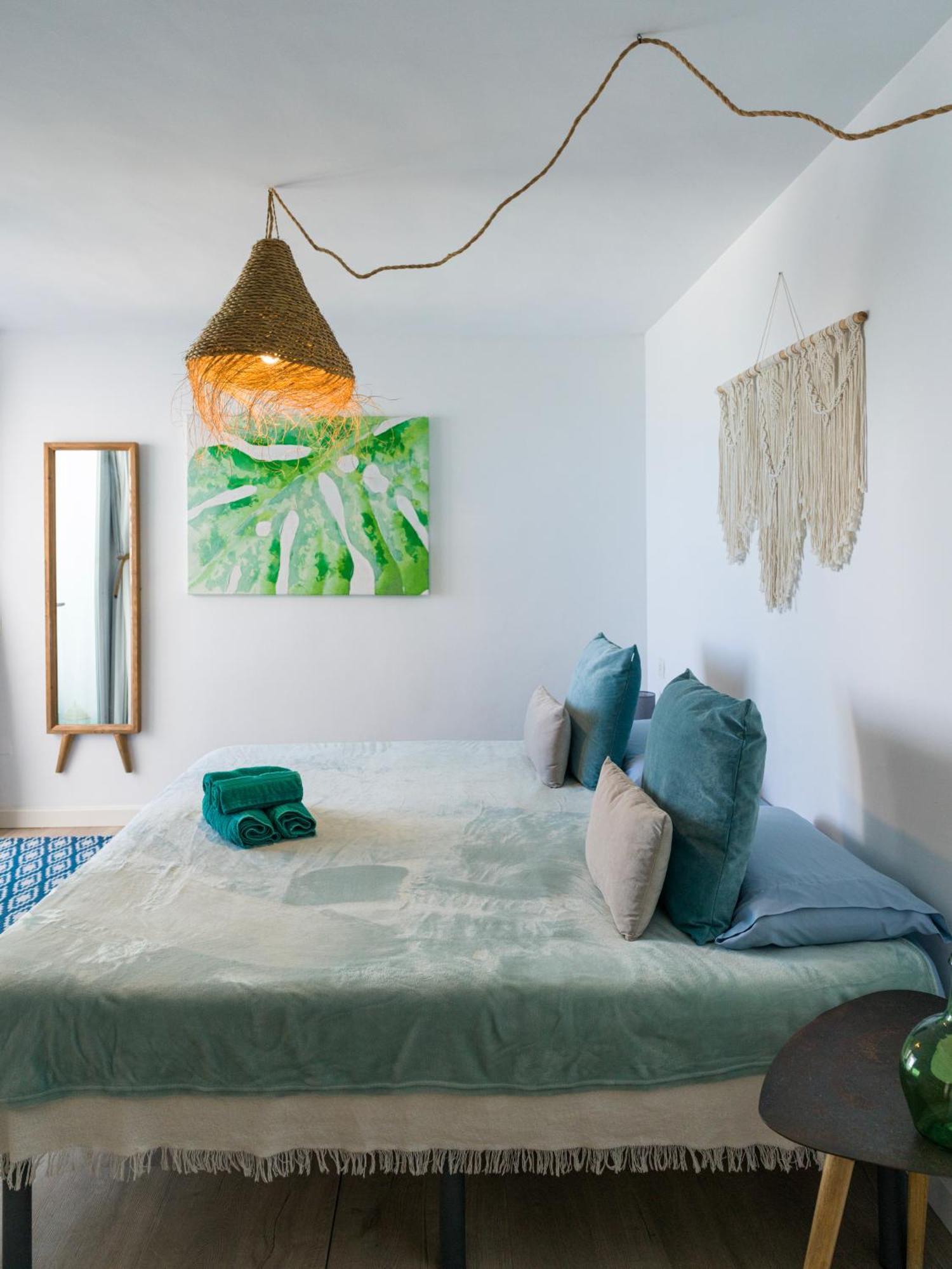Formentera Dreaming Suite La Savina  Exterior foto